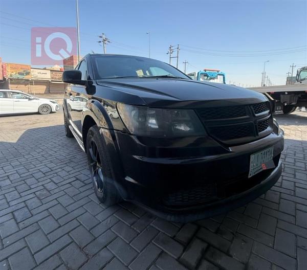 Dodge Journey 2020 for sale in Iraq - Basra